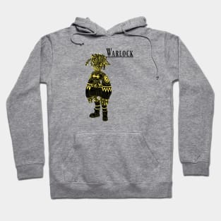 Warlock Tactics Hoodie